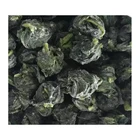 Iqf Balls Balliqfiqf Organic Vegetables IQF Frozen Spinach Balls Frozen Spinach Balls