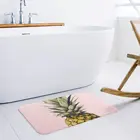 Minglu BFM-005 Bath Mat, Cartoon, Rubber Non Slip Bathroom Rugs,Bath Rug For Shower Floors, Bathroom