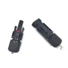 seanRo TUV Approval IP68 Waterproof Connector 30 A DC1500V MC4 10mm2 solar cable Connector