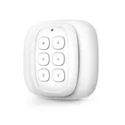 Remote WSRE802 DOUBLE Channels Emitter For Roller Door Roller Blinds Roller Shutter Remote Control