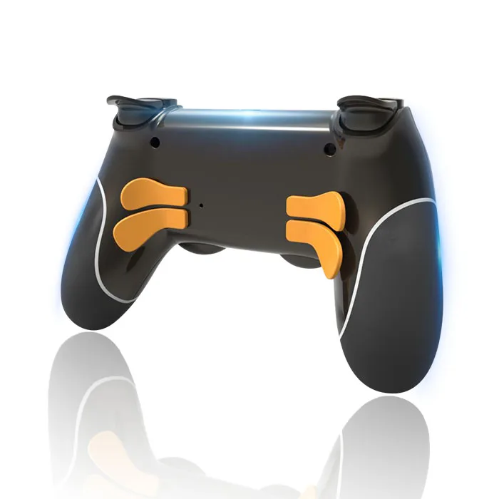 ps4 elite controller with paddles