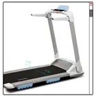 Silent Motor Treadmill Exercise and Fitness Gym Equipment Running Machine Best Foldable Treadmill Home