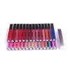 2019 Factory Low Price Cosmetics Multi-Colored Makeup Colorful Lipstick