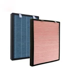 Professional Ammonia Removal Hepa Filter Air Filter
