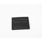 Wallets Wholesale Good Quality Minimalist Mens Wallets Slim Front Pocket Customized Credit Card Holder