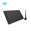 CE/FCC/CCC HUION H1161 USB Powered Digital Drawing Graphics Tablet with Stylus Pen