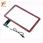High Quality Expensive Car Touch Panel ATM 32 inch touch all in one pc