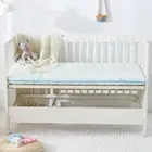 Skin-friendly Baby Memory Foam Topper Mattress for Kids