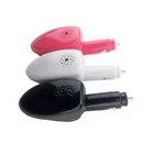 2020 mini negative generator air purifier with dual usb charger for cars sterilizer