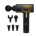 2020 Best Massage Gun Deep Muscle Body Device massagegun PERSONAL massager xuddiao massaging equipment best seller