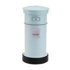 200ml Cool Mist Humidifier Cute Postbox Shape Aroma Essential Oil Diffuser For Car And Home