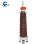 ChangLan- HV/EHV 66KV/220KV/110KV/400KV/525KV Porcelain Termination Kits for XLPE Electrical Power Cable Accessories
