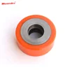 Offering Bearing 6201 80x34mm pu other wheel and tire parts for Dalong Electric Forklift