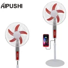 Best Price Greenhouse 12V Ac Dc Ceil Solar Stand Fan Dc Brushless Fan Motor
