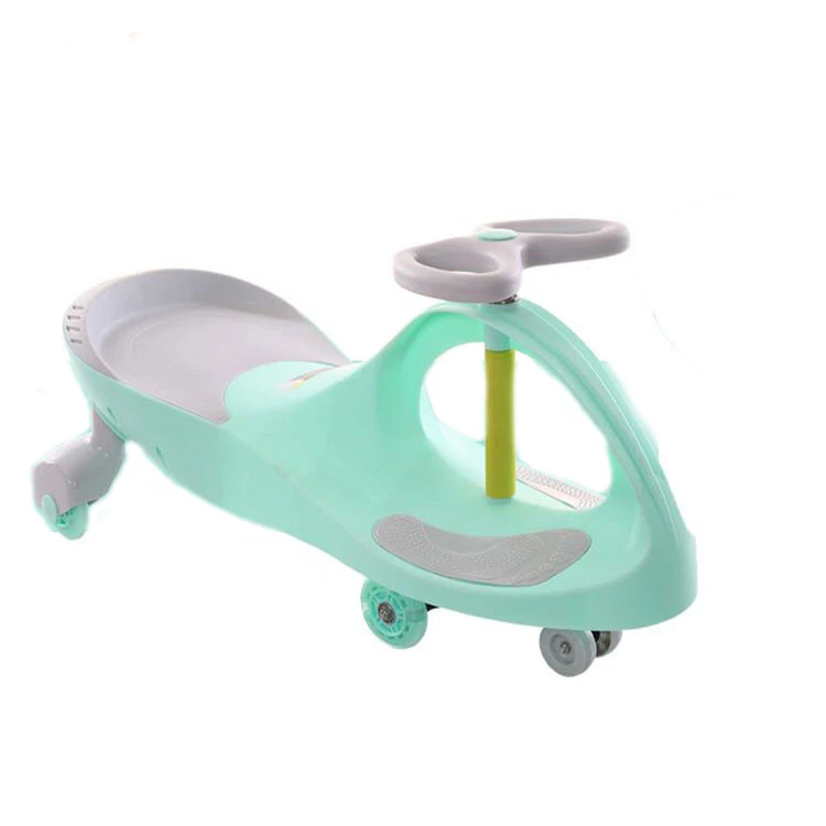 kids wiggle scooter