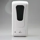 Wholesale Refillable Automatic Liquid Soap Dispenser Fast Delivery