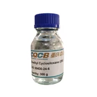 Dimethylcyclosiloxane High Quality Siliconn Oil Cyclosiloxane DMC 69430-24-6 Dimethylcyclosiloxane