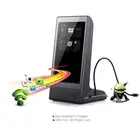 Android Restaurant Table Digital Signage Advertising Display Table Advertising Player