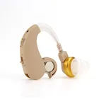 Zinbest Cheapest Wireless Comfortable Hearing Aid With Sound Amplifier For Deaf