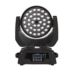 Light Beam Led Professional Stage Light 4 Head Moving Head Beam Light DMX LED Dj Light Bar