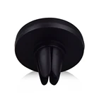 New Design Cell Phone Hold Air Vent Mount Magnetic Car Mobile Holder For Universal Smart
