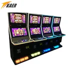 Classic Dual Touch Coin+Operated+Games gambling machines casino slot machine