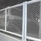 Expanded metal mesh aluminum welded wire mesh expanded wire mesh for sale
