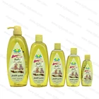 Nourishing Shampoo 400 Ml Chinese Shampoo Baby Shampoo with Pump from China Factory