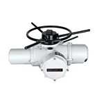 Good price TIQ25 intelligence muti turn Electrical Valve Actuator