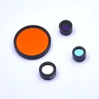 Cost effective colour glass filters high quality optical glass color filter UV Visible IR Filters