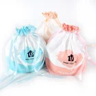 100% cotton Compressed Clean face towel disposable clean and sanitary