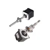 Best Price Nema 17 Ball Screw Stepper Motor Linear Actuator