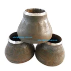 Steel Concentric Reducer Stamping Seamless Welding Carbon Steel Concentric Reducer