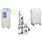 Cheap Ethanol Cbd Extraction Vacuum Big Distillation Alcohol Rotary Evaporator
