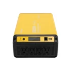 2000 w dc 12 v 24v to ac 110 120 v 220v off gird 2000 watts pure sine wave power inverter