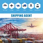 Freight Agent Express Air Sea Freight From China To Malaysia