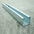 cold formed c channel steel section sizes c channel steel