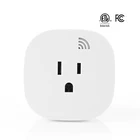 120V 15A チュウヤ Google ホーム Amazon Alexa スマート Alexa プラグ米国 Wifi スマート
