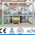 Gas Plant High Quality Hydrogen Gas Generator/hydrogen Generation Plant With Capacity 5-15Nm3/h CE Certification