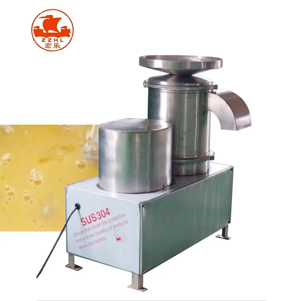 Egg Separator/professional Eggshell Egg Liquid Separator Machine Egg Crushing Machine supplier