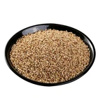 Wholesales Chinese Roasted Nature sesame seeds White Sesame seeds for Sushi non black sesame seeds