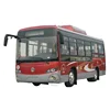 China supplier sale 8m china 34 seat cng bus