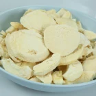 healthy freeze dried organic fruits granules snacks freeze fruit peaches