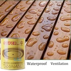 Water Wood Paint Anti Termite Water Based Wood Wax Oil Floor Furniture Epoxy Paint For Wood