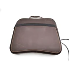 Massage Cushion PX-605 RTS Factory Wholesale Car Home Comfortable Shiatsu Massage Cushion