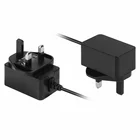 Factory ac/dc desktop adaptor 48v 36v 24v 19v 15v 12v 5v 0.5a 1a 1.5a 2a 2.5a 3a 4a wall power adapter