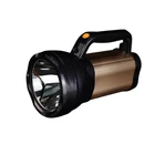 Torch Light High Quality 300 Lumens Led Camping Torch Hand Lamp Light