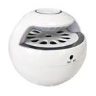 LED White Noise Sleep Machine with Aroma Diffuser 7 Colors