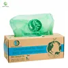 bolsas de basura compostables biodegradables recyclable trash bags biodegradable