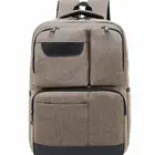 Large Capacity Backpack Manufacturer Custom Size Waterproof Anti Theft Computer Laptop Backpack Oxford Material
